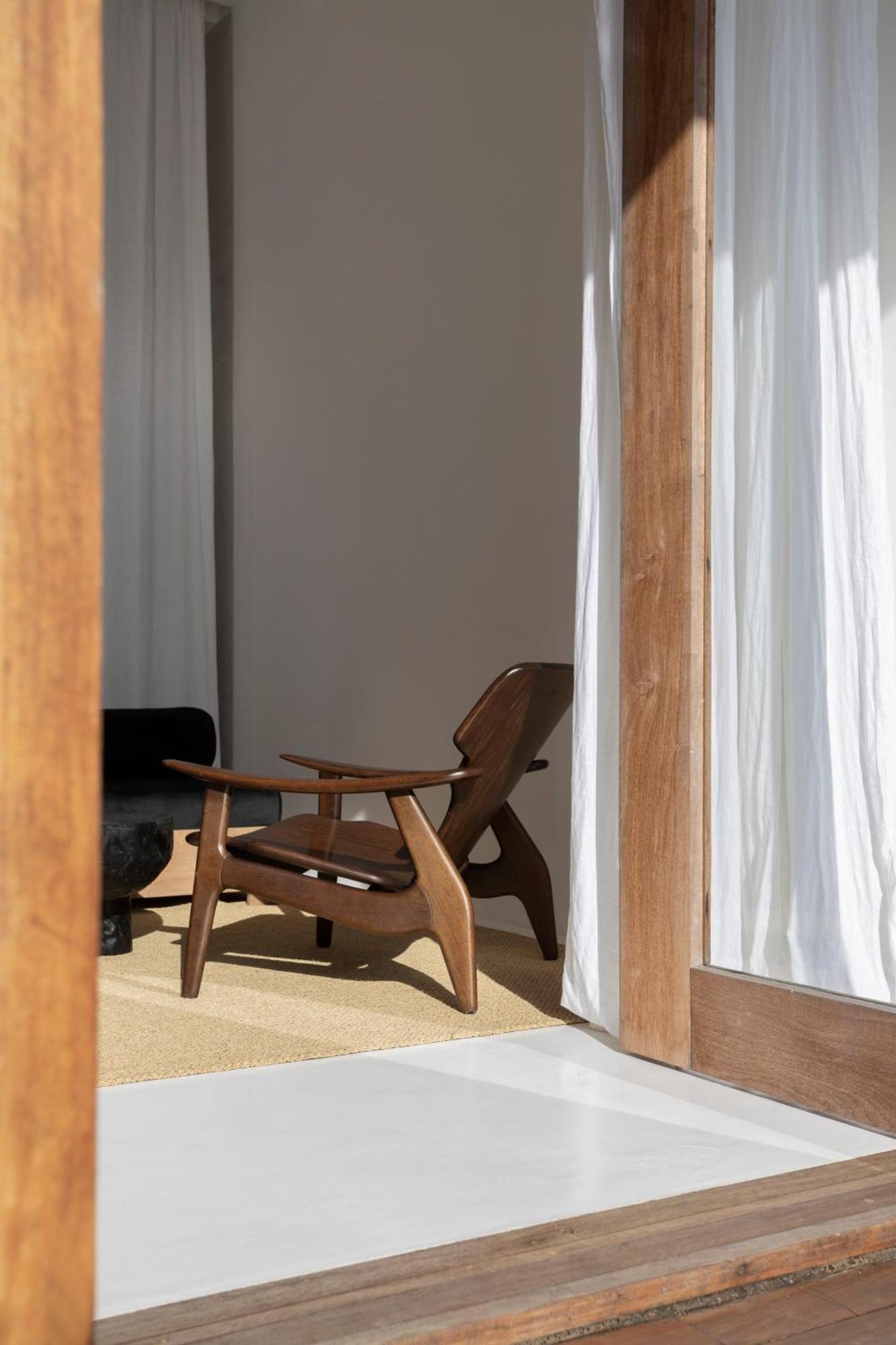 Ka Bru 1100 Boutique Hotel Taipus de Fora ภายนอก รูปภาพ