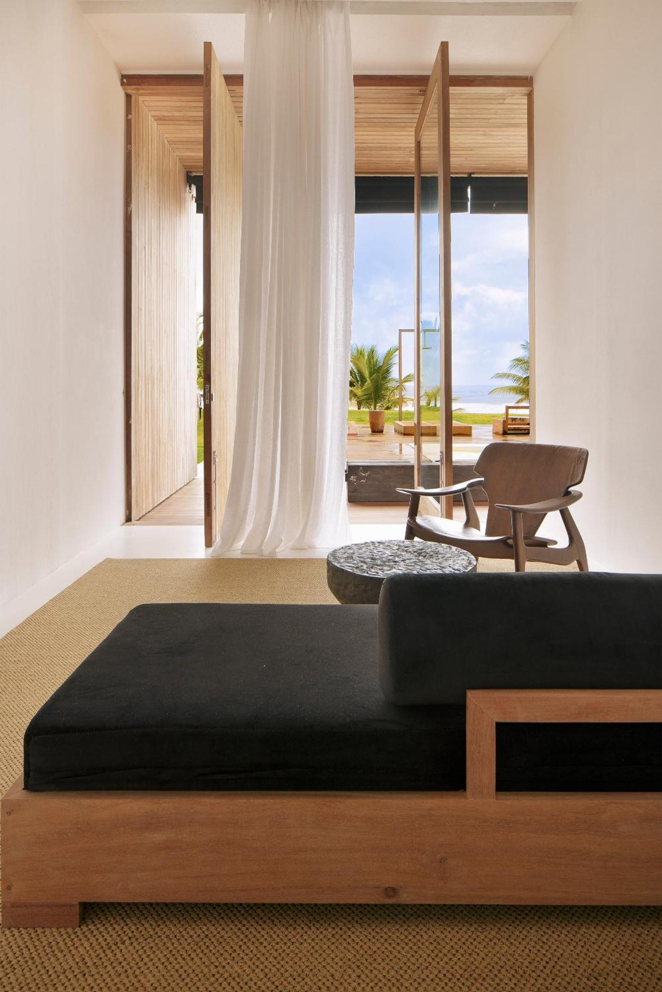 Ka Bru 1100 Boutique Hotel Taipus de Fora ภายนอก รูปภาพ