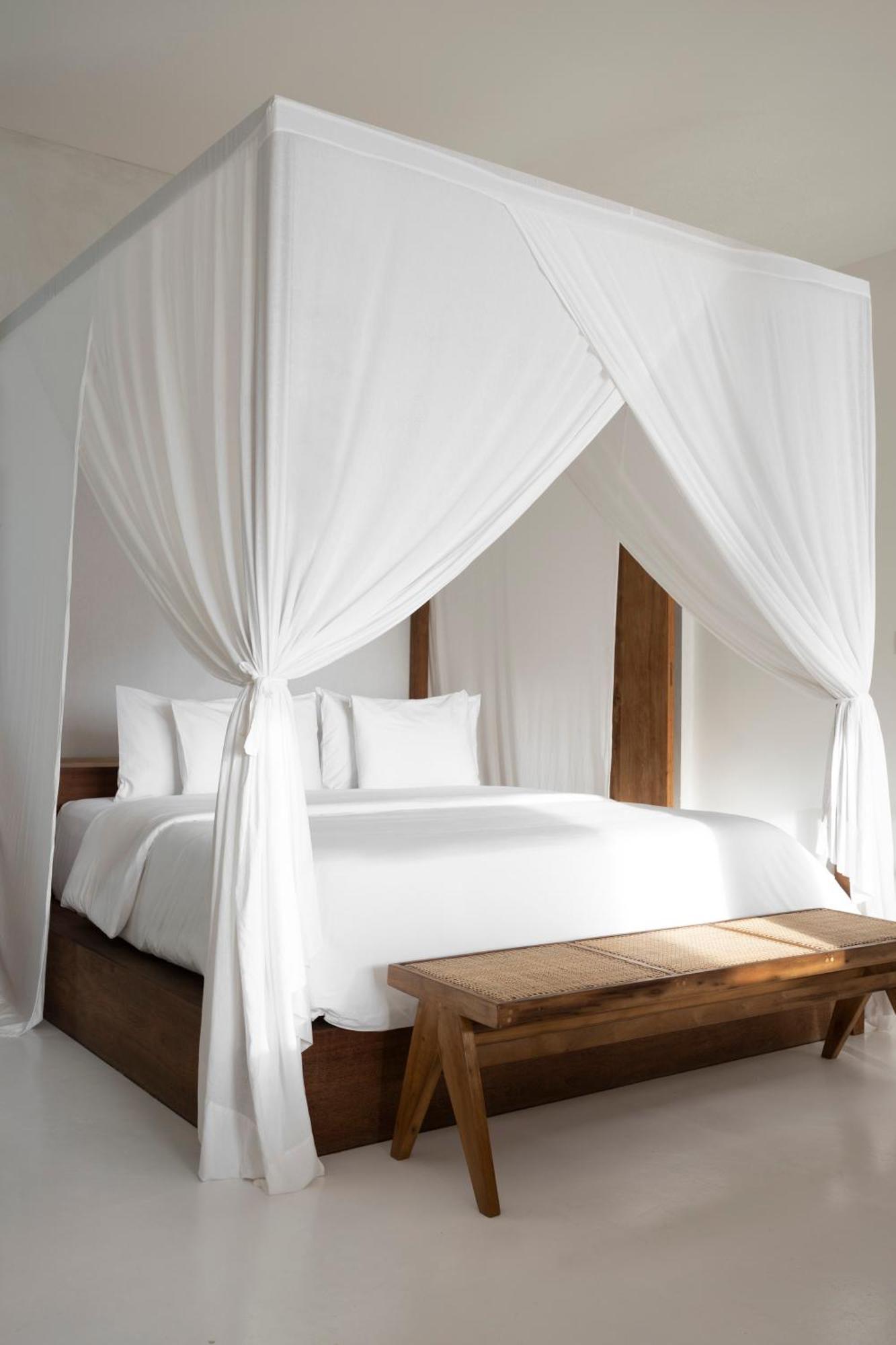 Ka Bru 1100 Boutique Hotel Taipus de Fora ภายนอก รูปภาพ
