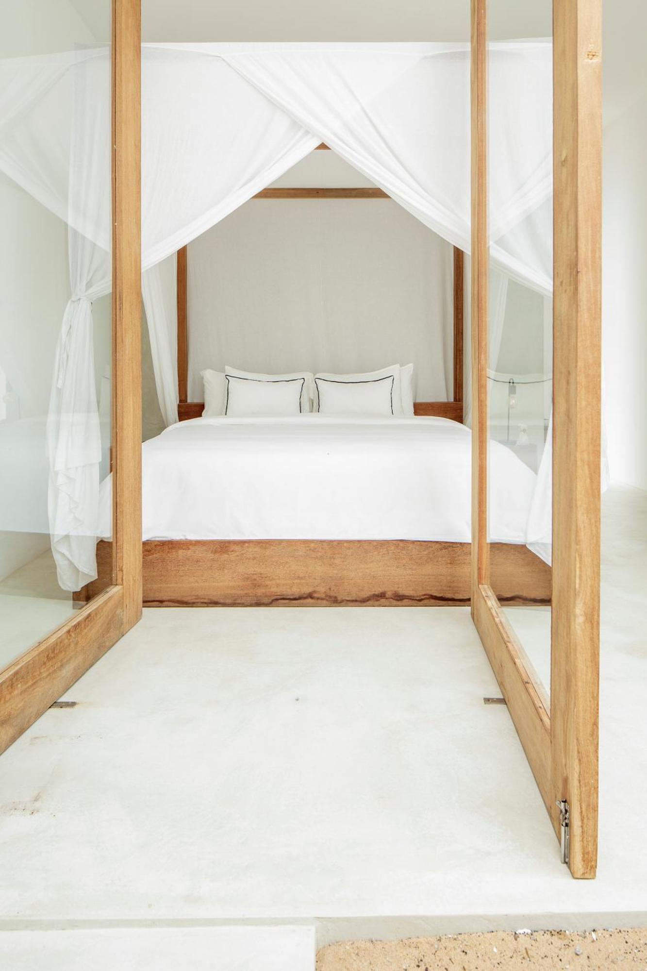 Ka Bru 1100 Boutique Hotel Taipus de Fora ภายนอก รูปภาพ