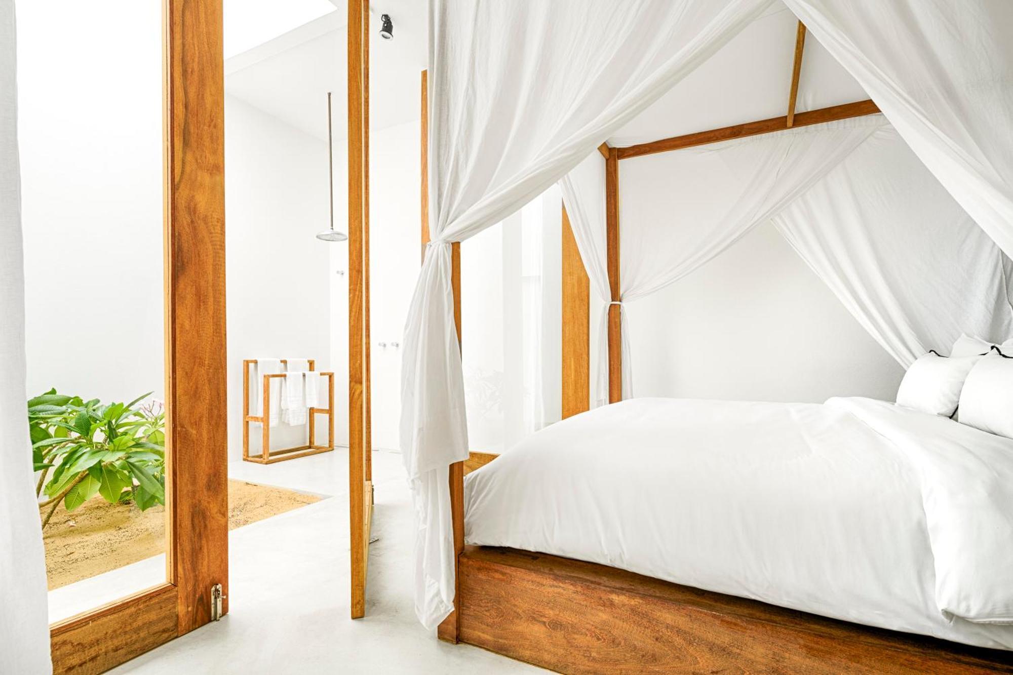 Ka Bru 1100 Boutique Hotel Taipus de Fora ภายนอก รูปภาพ